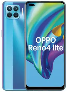 Замена стекла на телефоне OPPO Reno4 Lite в Тюмени
